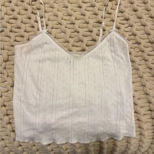 Cou Cou Intimates Tank